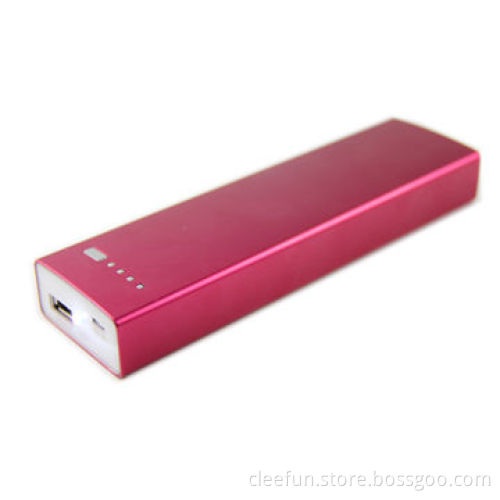 Large Capacity Universal Charger for Tablet PC, 10,000mAh with 6 Adapters for Most Digital Devices